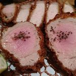 とんかつ マンジェ - 