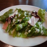 テルチャン - 彩（いろどり）サラダ