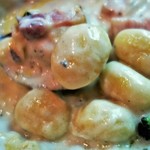 テルチャン - ジャガイモのニッキ