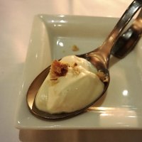 RESTAURANT DAZZLE - 一口前菜