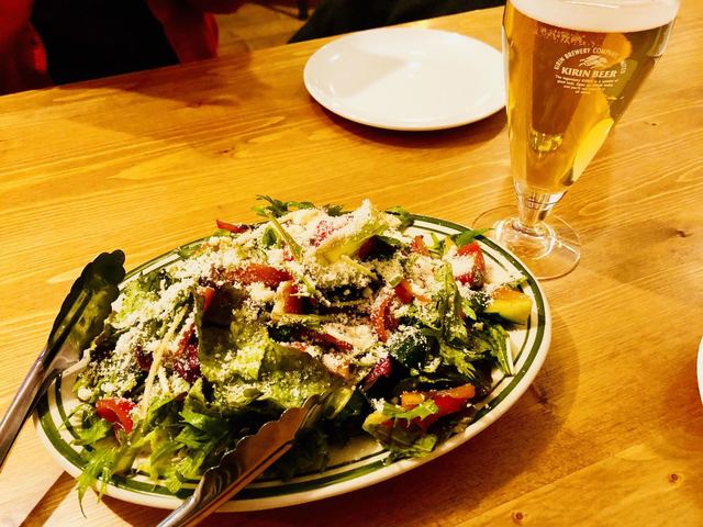 イタリア食堂 ポルタ（イタリア食堂 Porta） - 青森（イタリアン）の写真