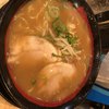 ラーメン四天王 道頓堀店