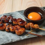 うな串 焼鳥 う福 代々木店