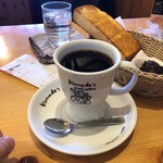 Komeda Kohi Ten - 