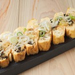 うな串 焼鳥 う福 代々木店