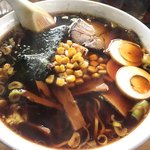 ラーメンたつた - 