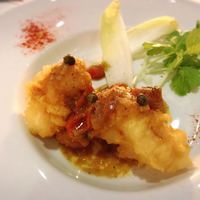 RESTAURANT DAZZLE - 前菜