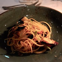 RESTAURANT DAZZLE - パスタ