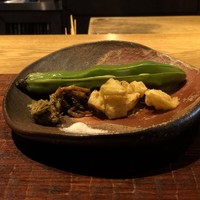 千翠 - 