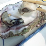 ととのいえ - 天然岩がき