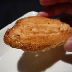 春華堂 - ☆サクッとザクっとした食感ですね（＾◇＾）☆