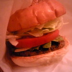 アイコウシャ - 紙袋に入れてサンド～