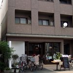 レストラン タガミ - 外観