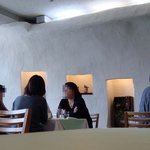 レストラン タガミ - 店内