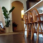 レストラン タガミ - 店内