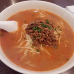 全家福 - 坦々麺