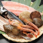 東北酒場 あらた - 料理写真: