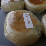 むぎのね アズミノ - 