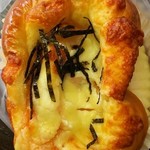 ボンジョルノ - 料理写真:明太子チーズポテト