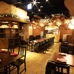 7種のチーズフォンデュ食べ放題とシカゴピザ 名古屋チーズキッチン - 