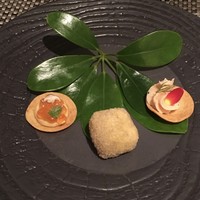 シェ オリビエ - 