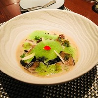 シェ オリビエ - 
