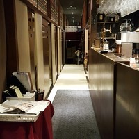 銀座イタリアン Fabi's  - 内観