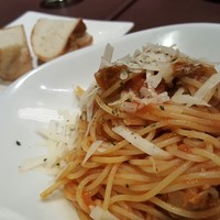 銀座イタリアン Fabi's  - ランチパスタ