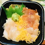 紀ノ正 丼丸 - 