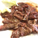 焼肉やまと - 