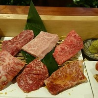 やきにくのバクロ 博多店 - 