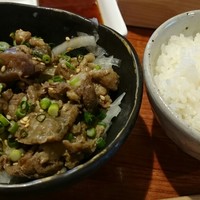 やきにくのバクロ 博多店 - 