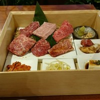 やきにくのバクロ 博多店 - 