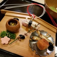 菊乃井 本店 - 