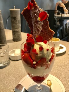 PATISSERIE ASAKO IWAYANAGI -