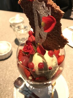 PATISSERIE ASAKO IWAYANAGI -