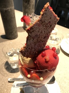 PATISSERIE ASAKO IWAYANAGI -