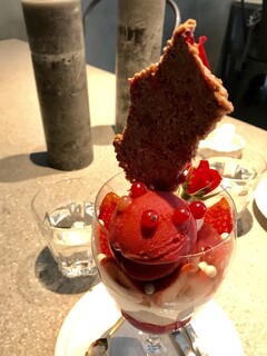 PATISSERIE ASAKO IWAYANAGI -