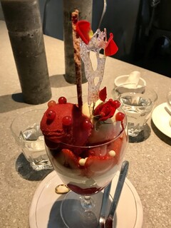 PATISSERIE ASAKO IWAYANAGI -
