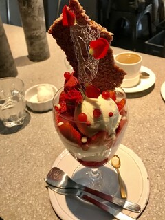 PATISSERIE ASAKO IWAYANAGI -
