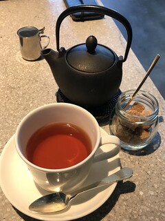 PATISSERIE ASAKO IWAYANAGI -