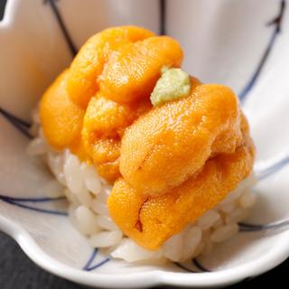 神楽坂 鮨 りん_2