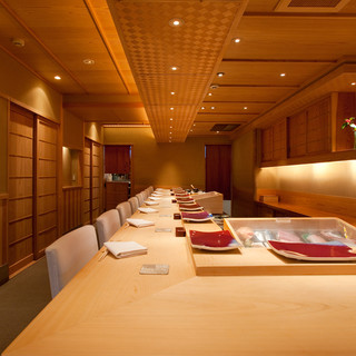 神楽坂 鮨 りん_0