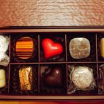 BRUYERRE - 箱を開けたらキラキラが 飛び出てくる〜❣️