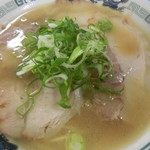 中華そば 紅蘭 - 