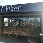 R Baker - 