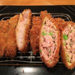 Tonkatsu Katsuju - 