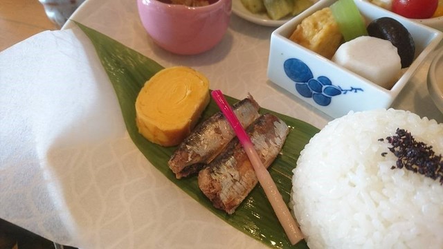 井井殿 - 南長井（日本料理）の写真