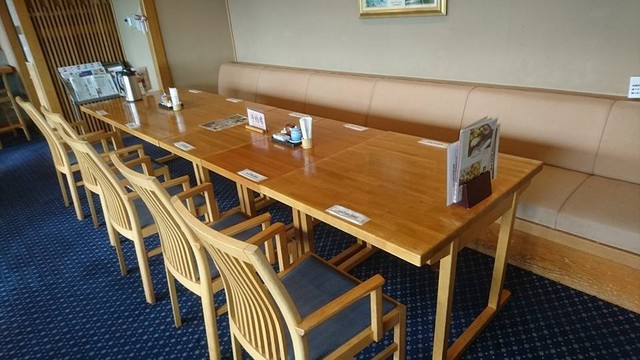 井井殿 - 南長井（日本料理）の写真