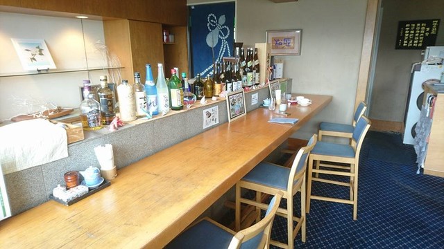 井井殿 - 南長井（日本料理）の写真